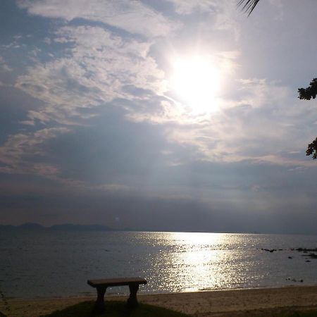Pine Bungalow Krabi Luaran gambar