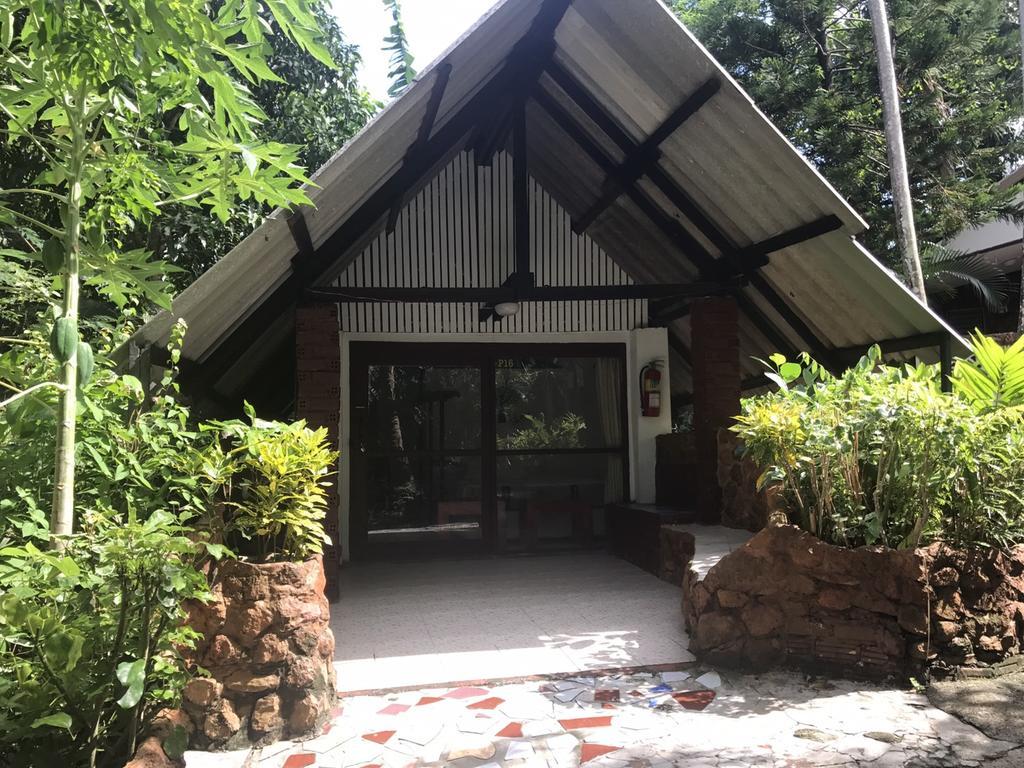 Pine Bungalow Krabi Luaran gambar