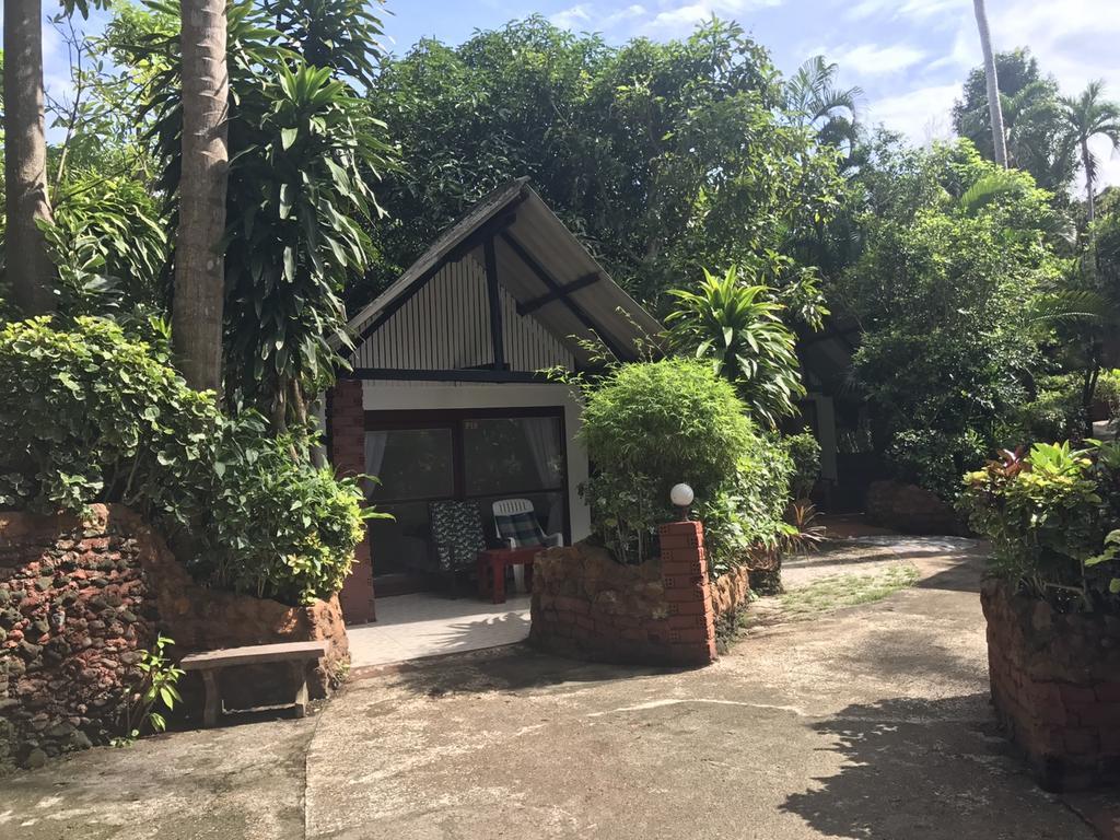 Pine Bungalow Krabi Luaran gambar