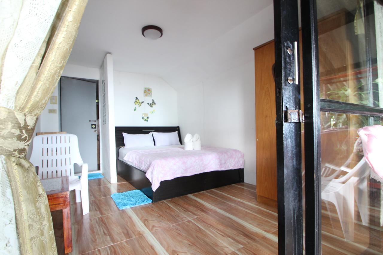Pine Bungalow Krabi Luaran gambar