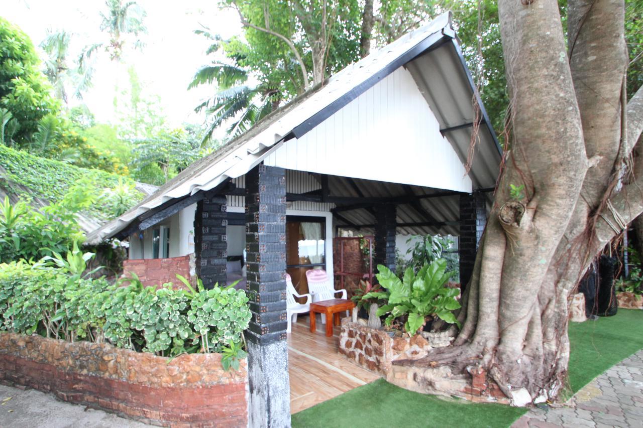 Pine Bungalow Krabi Luaran gambar