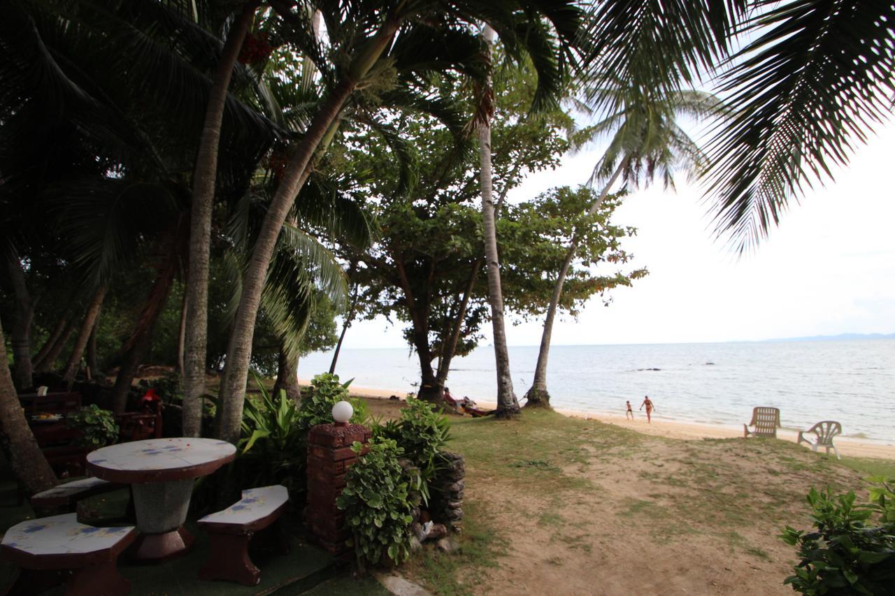Pine Bungalow Krabi Luaran gambar
