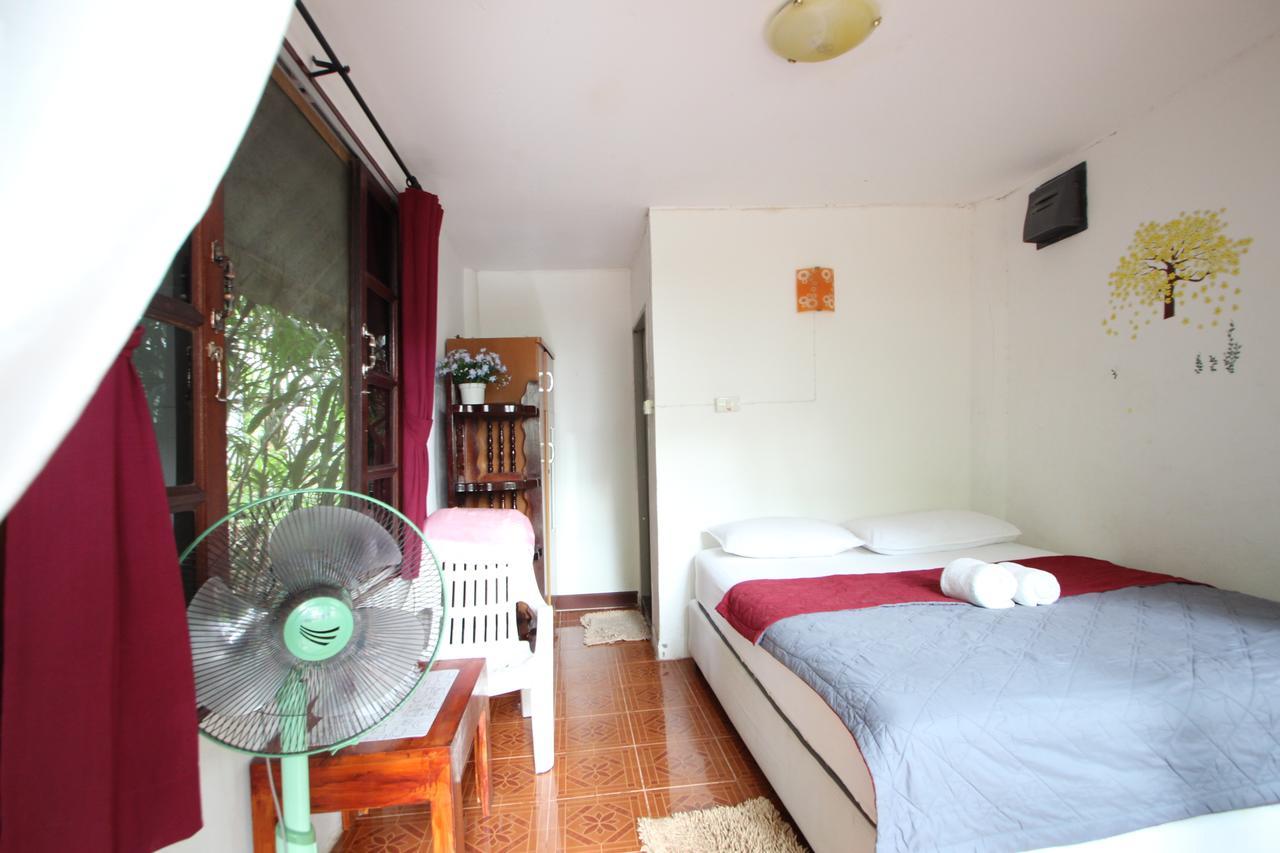 Pine Bungalow Krabi Luaran gambar