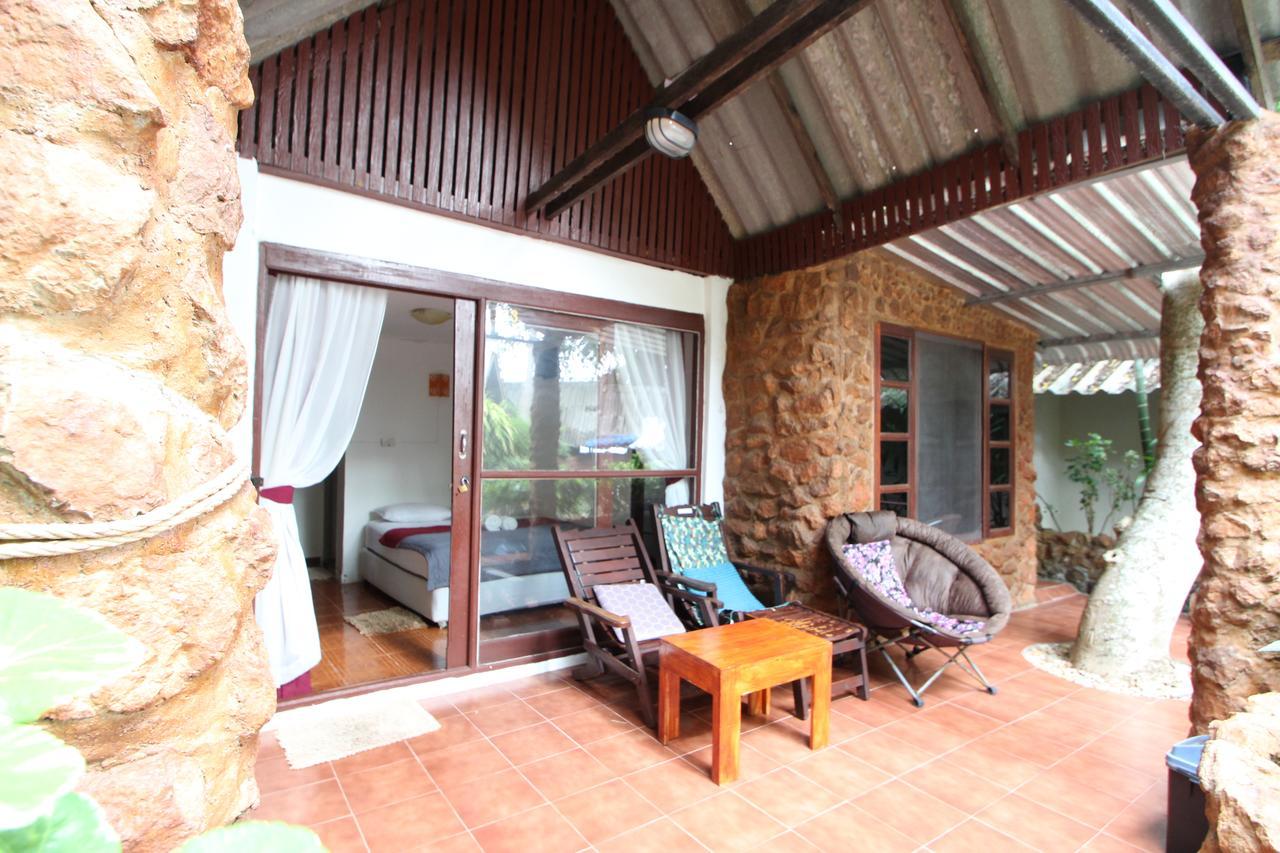 Pine Bungalow Krabi Luaran gambar