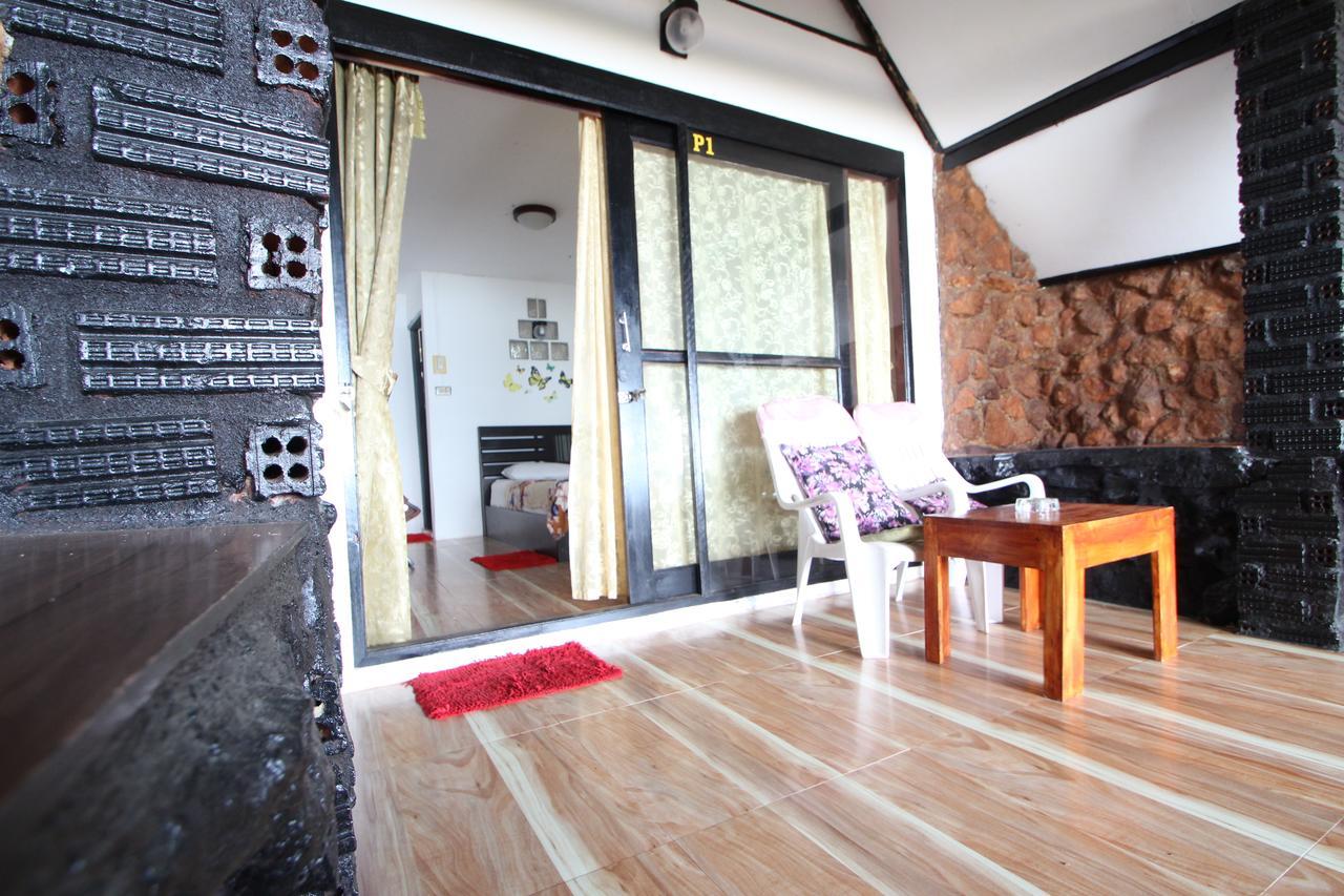 Pine Bungalow Krabi Luaran gambar