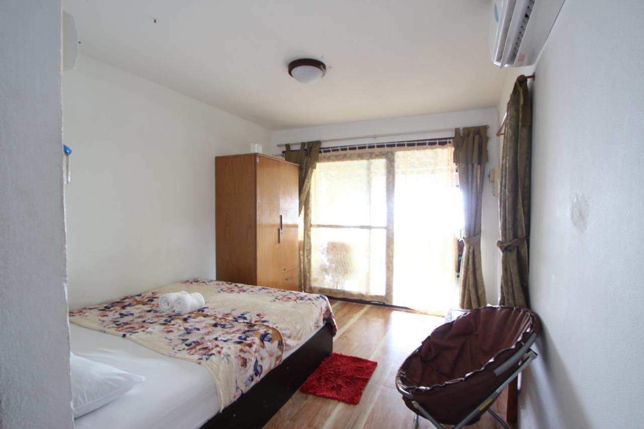 Pine Bungalow Krabi Luaran gambar