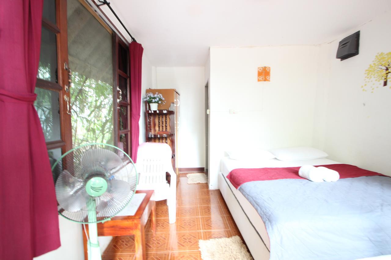 Pine Bungalow Krabi Luaran gambar