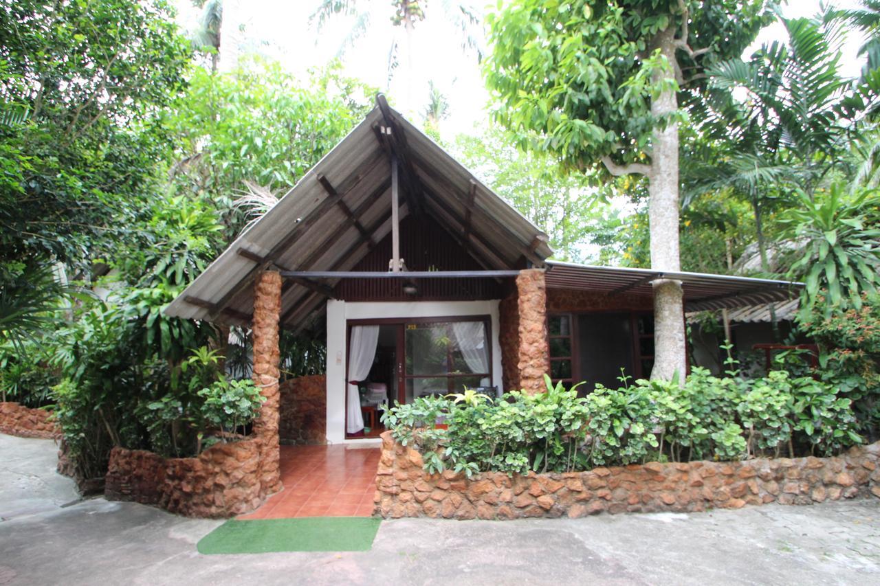 Pine Bungalow Krabi Luaran gambar