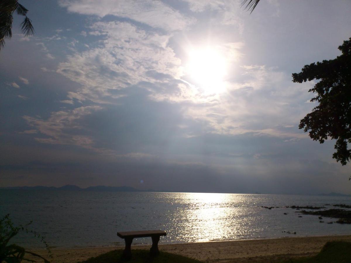 Pine Bungalow Krabi Luaran gambar